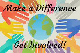 Community Service & Volunteerism | Reynolds School District - Oregon